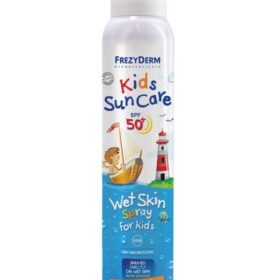 Frezyderm - Kids Sun Care SPF 50+ Wet Skin Spray - 200ml