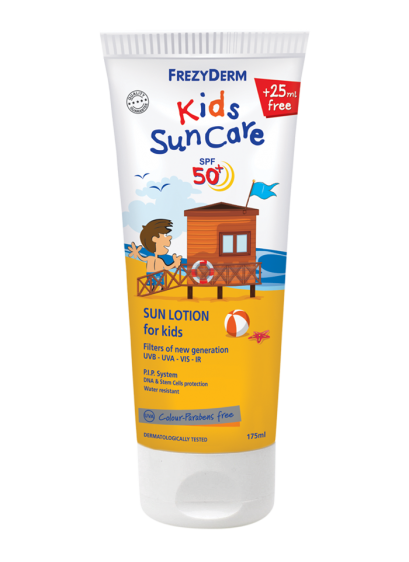 Frezyderm Kids Sun Care Spf 50 175ml