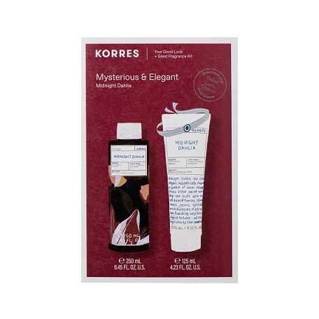 KORRES Mysterious And Elegant