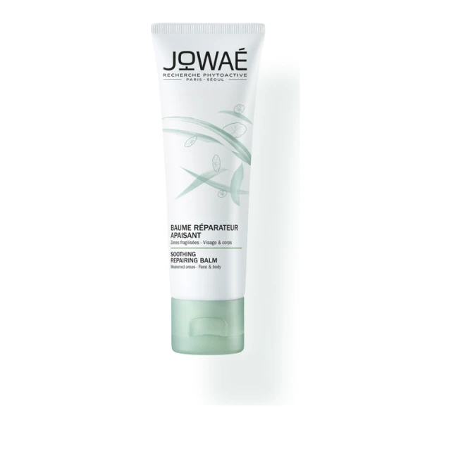 Jowae Baume Reparateur Apaisant (Πρόσωπο & σώμα) - Ερεθισμένο Δέρμα, 40ml