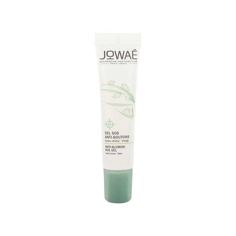 Jowae Anti Blemish SOS Gel Τοπικό Gel για Σπυράκια, 10ml