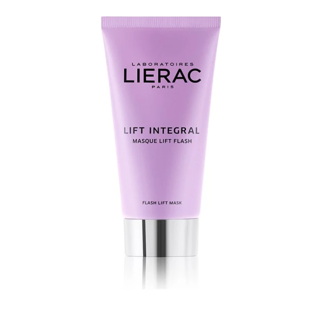 Lierac Lift Integral Masque Lift Flash Μάσκα Προσώπου για Αποτέλεσμα Lifting και Λάμψη 75ml