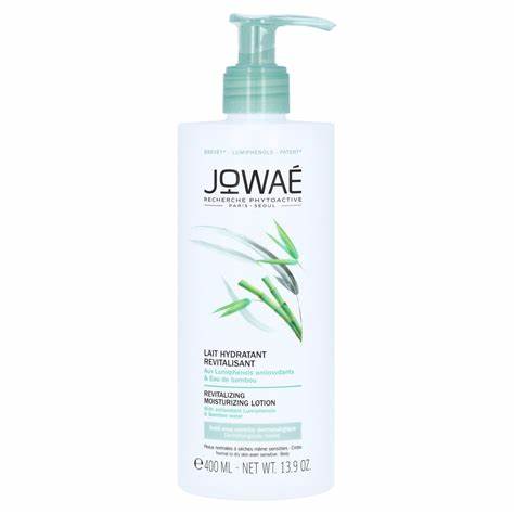 JOWAE Revitalizing Moisturizing Lotion 400ml