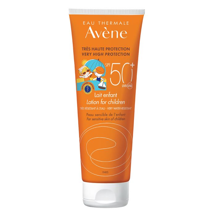 AVENE LAIT ENFANT SPF50+ ΠΑΙΔΙΚΟ ΑΝΤΗΛΙΑΚΟ ΓΑΛΑΚΤΩΜΑ 250ml