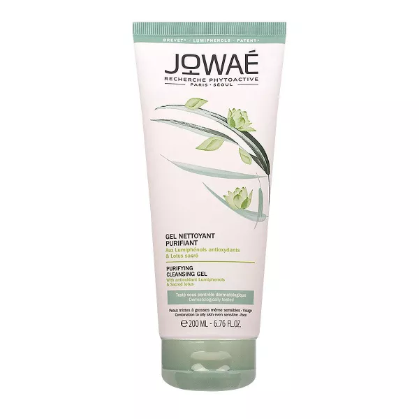 JOWAE Purifying Cleansing Gel 200ml