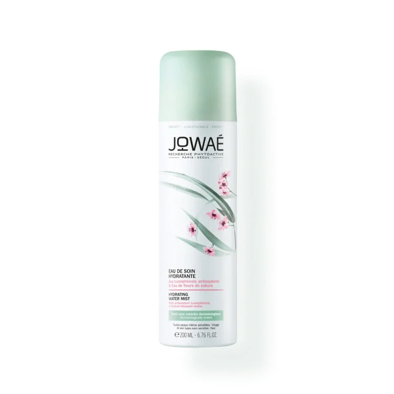 Jowae Ενυδατικό Νερό Περιποίησης 200ml