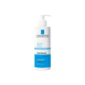 La Roche Posay Posthelios Melt-in Gel Bottle 400ml
