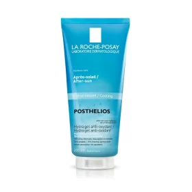 LA ROCHE POSAY Posthelios Hydra Gel Anti-Oxydant, After Sun, Ενυδατικό Gel για Μετά τον Ήλιο - 200ml