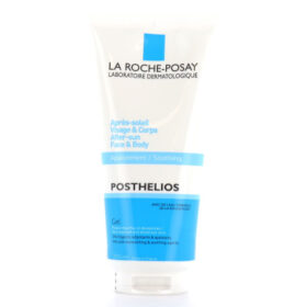 LA ROCHE POSAY Posthelios Melt-in Gel Ενυδατικό Τζελ Προσώπου & Σώματος για Μετά τον Ήλιο για Αφυδατωμένο Δέρμα 200ml