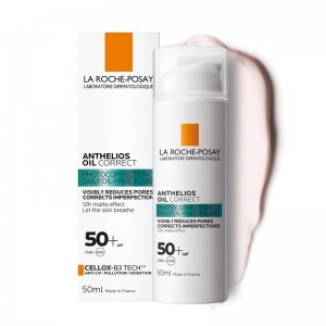 La Roche Posay Anthelios Oil Correct SPF50+ (50ml)