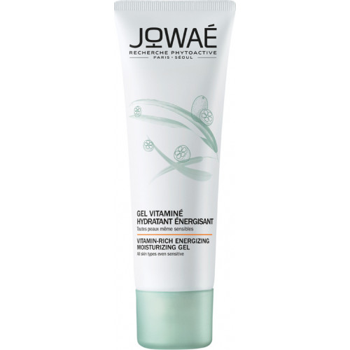 Jowae Vitamin-Rich Energizing Moisturizing Gel 40ml