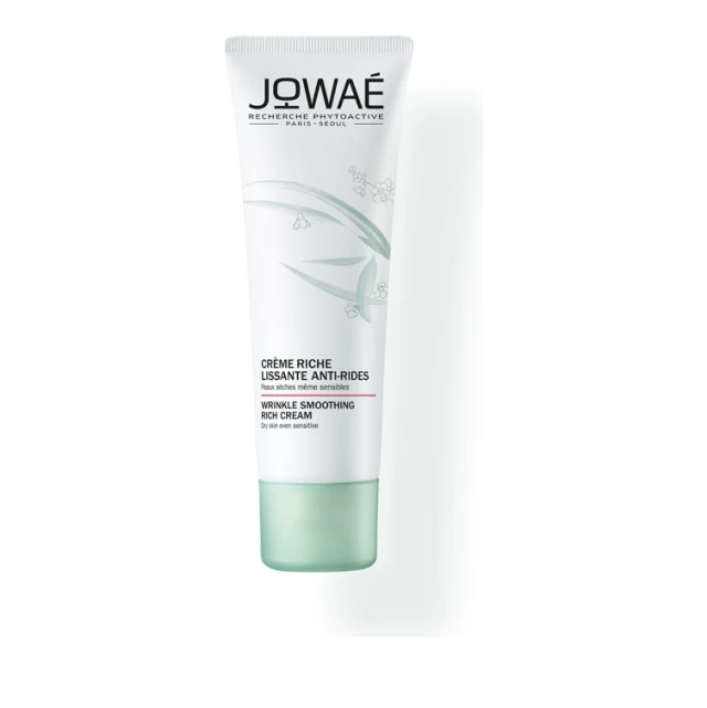 JOWAE Wrinkle Smoothing Rich Cream 40ml