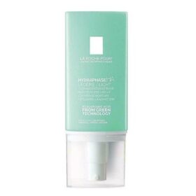 La Roche Posay Hydraphase HA Intense Light Ενυδατική Κρέμα Προσώπου Ελαφριάς Υφής για Ευαίσθητο Δέρμα, 50ml