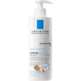 La Roche Posay Lipikar Baume AP+ M Triple Action Balm 400ml