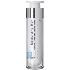 Frezyderm Moisturizing Rich Cream 45+ Ενυδατική Κρέμα Προσώπου για Ξηρό Δέρμα, 50ml