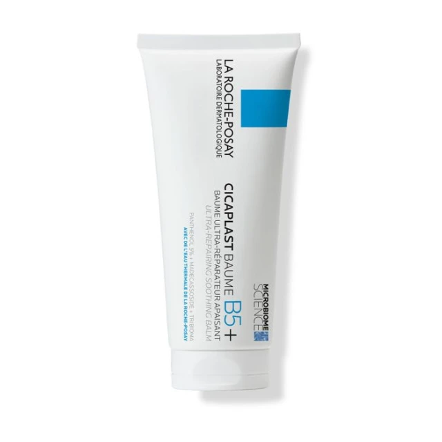 LA ROCHE-POSAY Cicaplast Baume B5 (100ml)  Κωδικός: 3337875816847