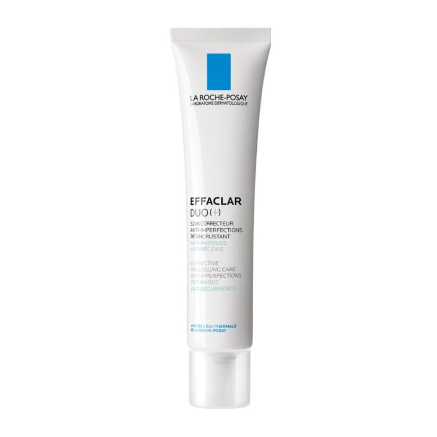 La Roche Posay Effaclar Duo (+), 40 ml