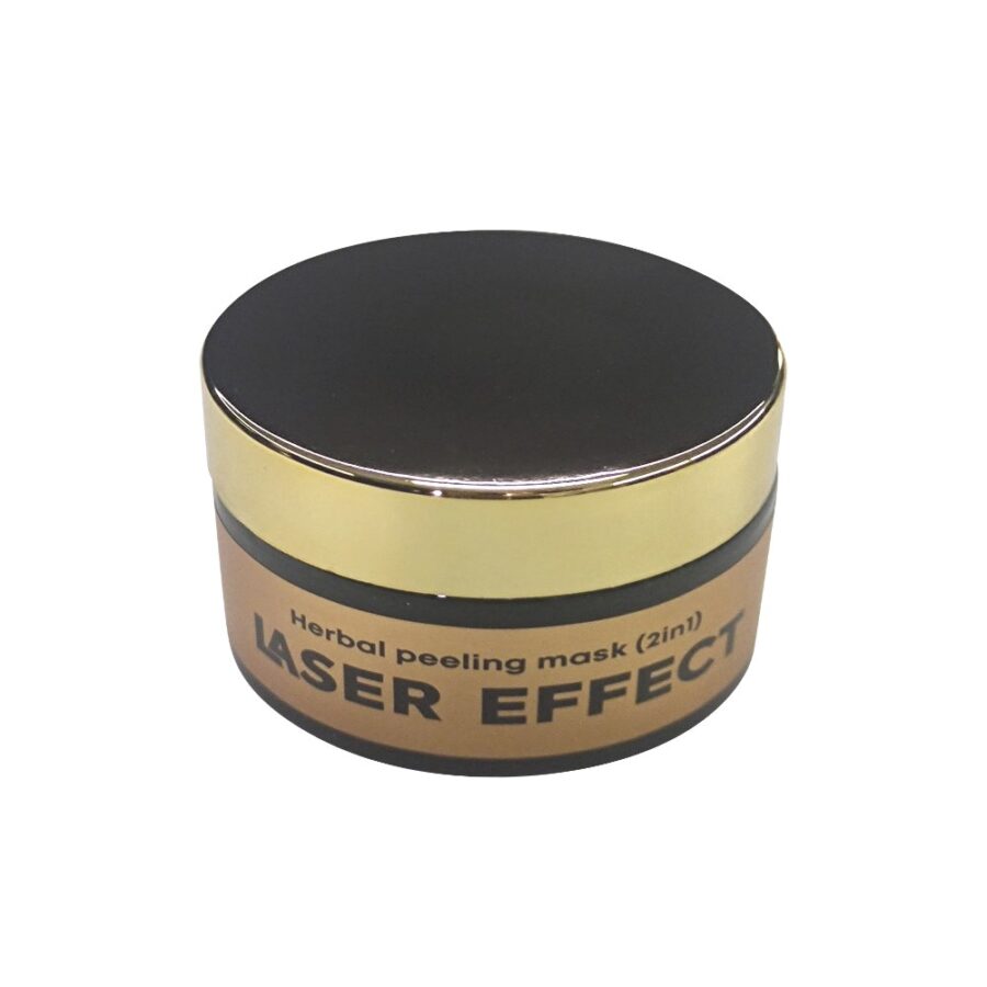 Fito+ Laser Effect Mask & Peeling 50ml (Φυτική Μάσκα & Peeling για Πρόσωπο & Λαιμό)