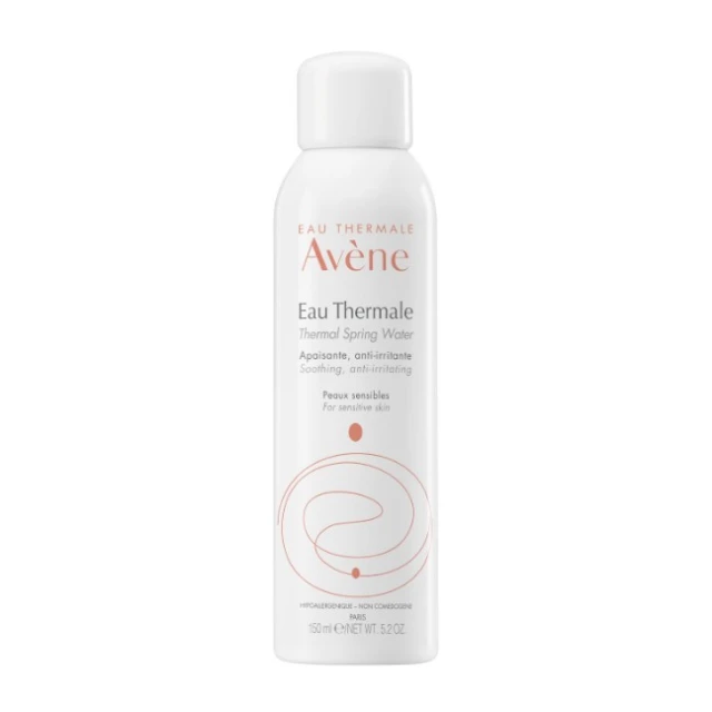 Avene Eau Thermale Spray Σπρέι Ιαματικού Νερού Απαλυντικό & Καταπραϋντικό, 150ml