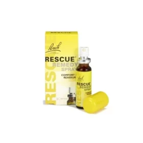 POWER HEALTH DR.BACH RESCUE REMEDY SPRAY 20ML