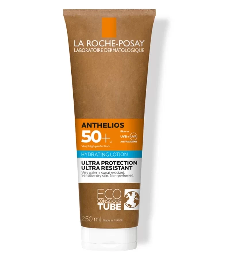 La Roche Posay Anthelios SPF50+ Hydrating Lotion Eco-Conscious 250ml