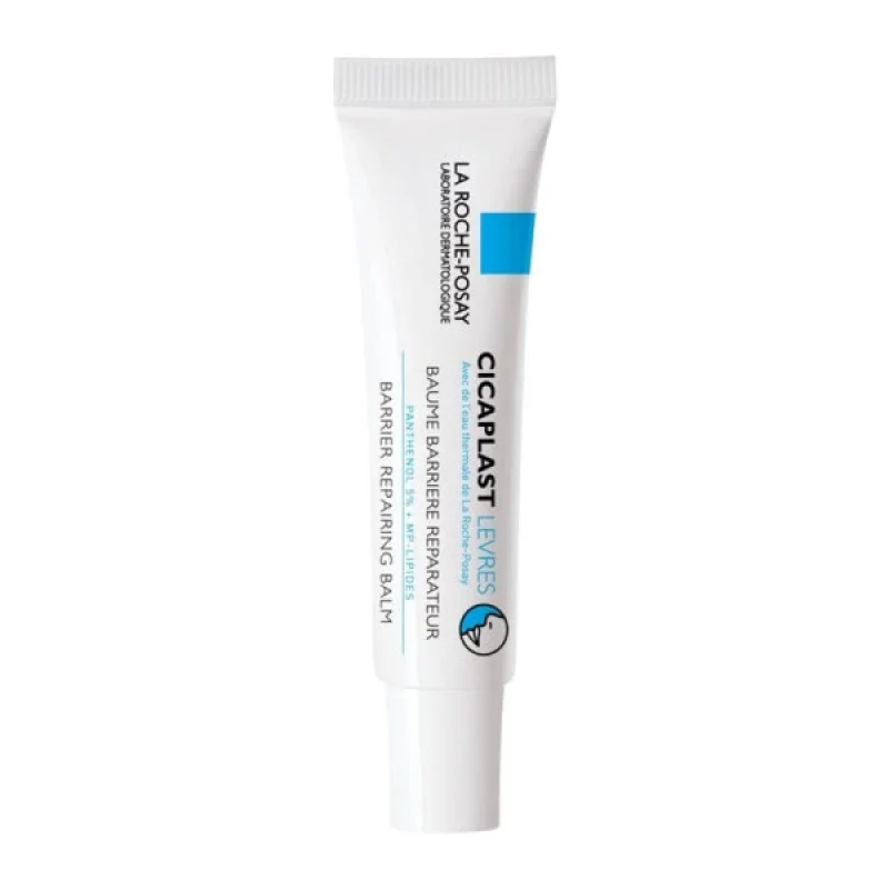 La Roche Posay Cicaplast Lip Balm 7.5ml