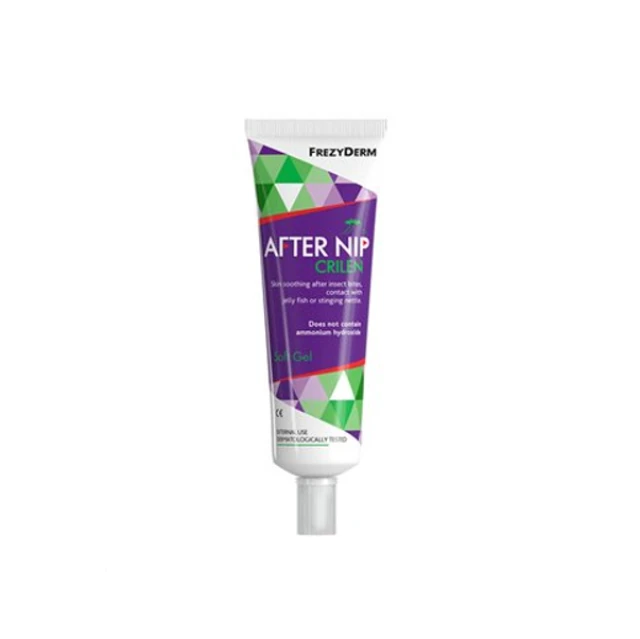 FREZYDERM CRILEN AFTER NIP GEL 30ML