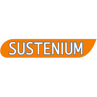 Menarini Sustenium Μαγνήσιο και Κάλιο με Γεύση Πορτοκάλι 14 φακελάκια