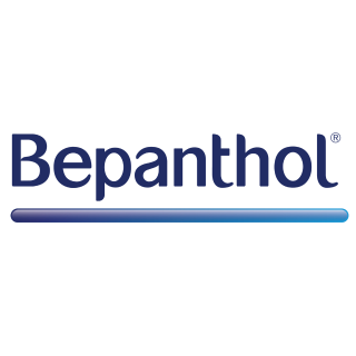 Bepanthol Γαλάκτωμα Σώματος Με Αντλία 400ML