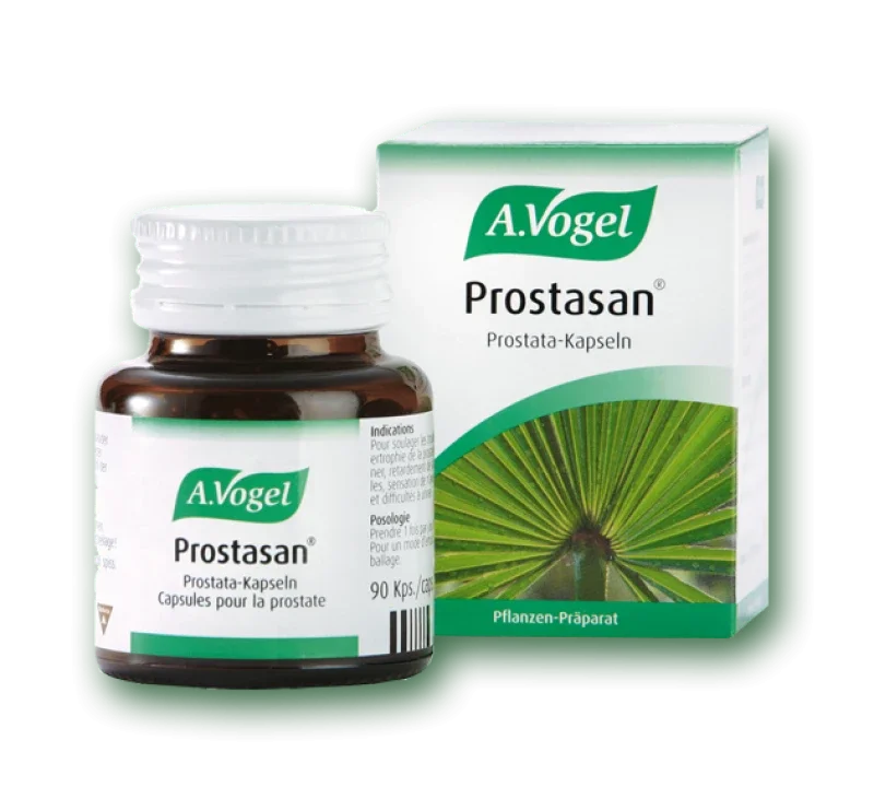 A.VOGEL PROSTASAN 30CAPS