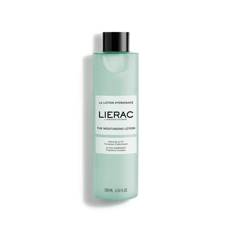 Lierac The Moisturizing Lotion Ενυδατική Λοσιόν, 200ml