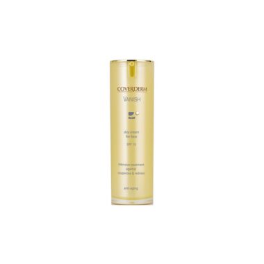 Coverderm Vanish Day Cream 30ml
