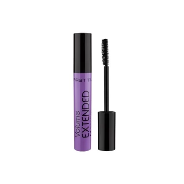 First Time Volume Extended Mascara 1