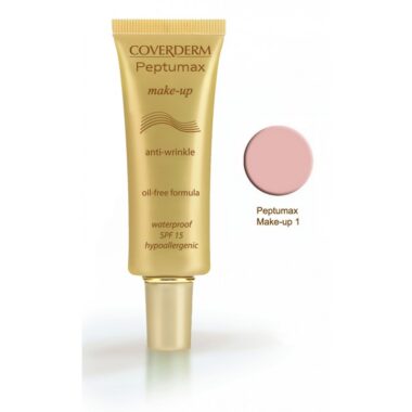 COVERDERM PEPTUMAX MAKEUP 1-30ml