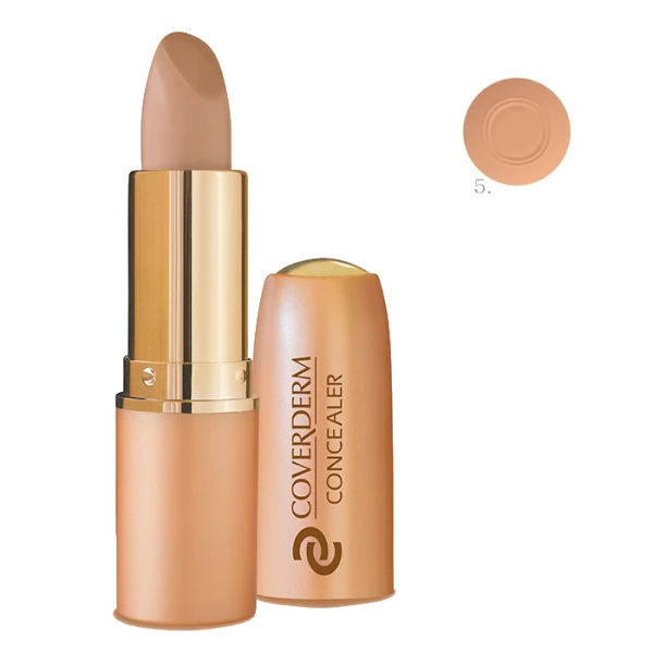 Coverderm Concealer n.5, 6gr