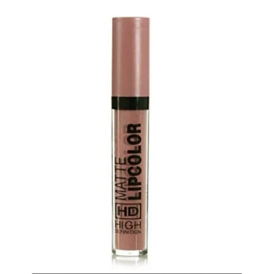 First Time Matte Lip Color HD σε Chocolate Χρώμα No316 5gr