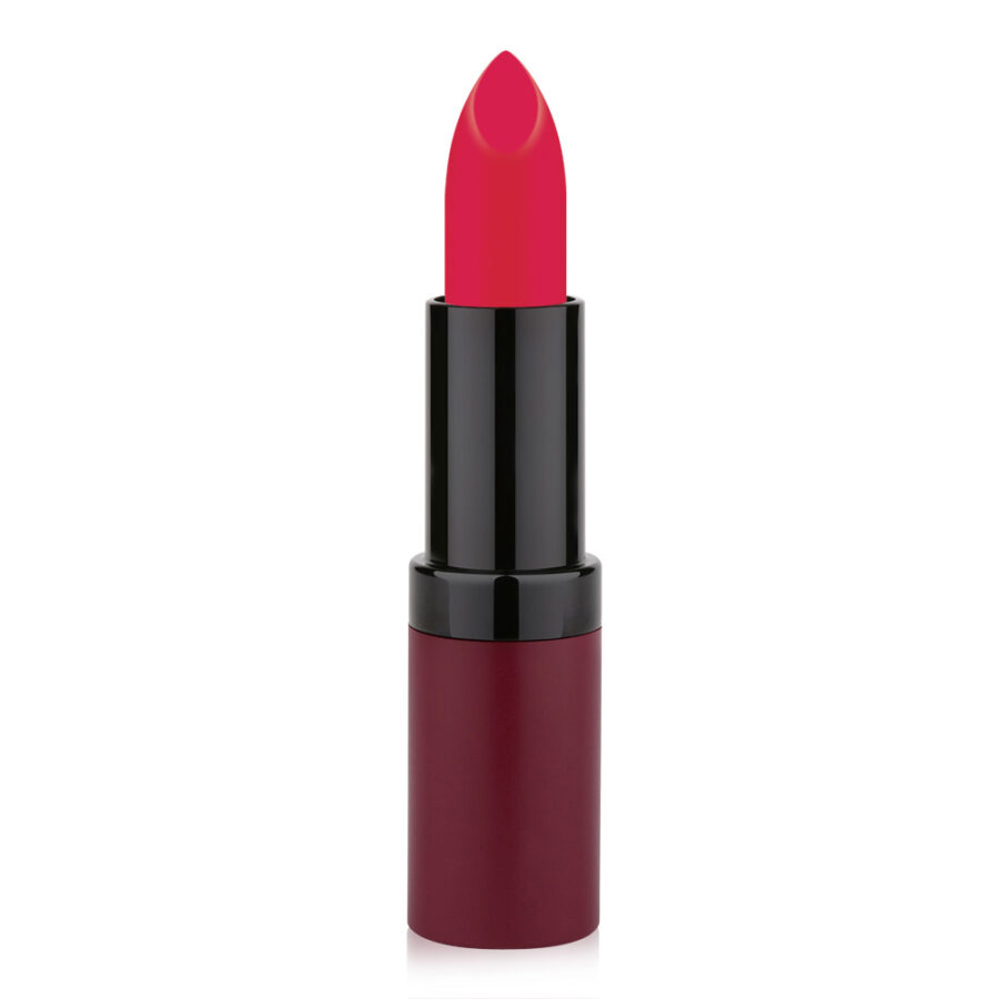 Golden Rose Velvet Matte Lipstick No 15