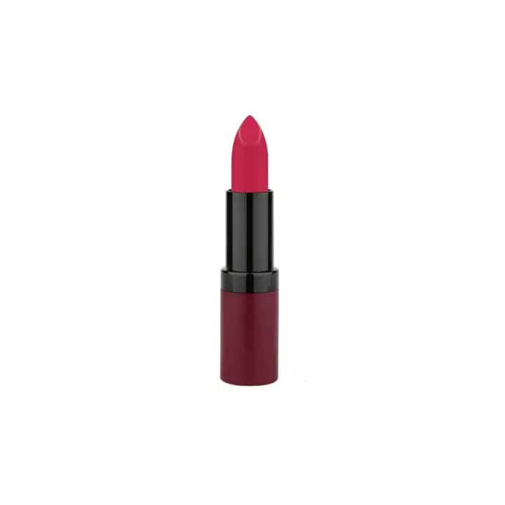 Golden Rose Velvet Matte Lipstick 17