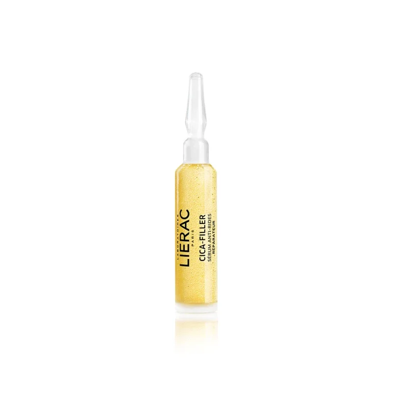 Lierac Cica-Filler Anti-Wrinkle Serum 3x10ml