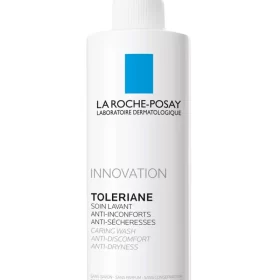 La Roche Posay Toleriane Caring Wash 400ml