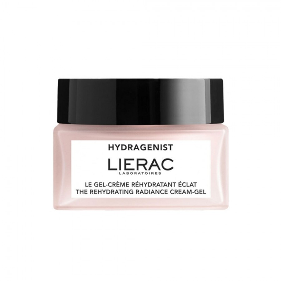 Lierac Hydragenist Cream - Gel Refill Ανταλλακτικό Κρέμα Ημέρας για Ενυδάτωση, 50ml
