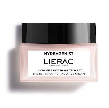 Lierac Hydragenist La Creme Kρέμα Προσώπου για Ενυδάτωση & Λάμψη, 50ml