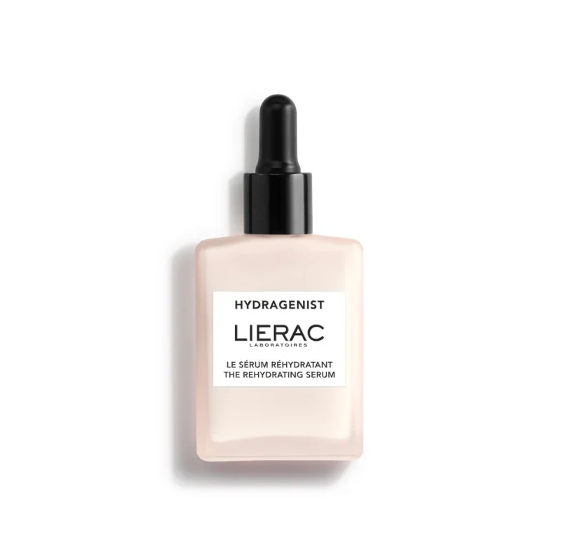 Lierac Hydragenist Serum Ορός Ενυδάτωσης Προσώπου, 30ml