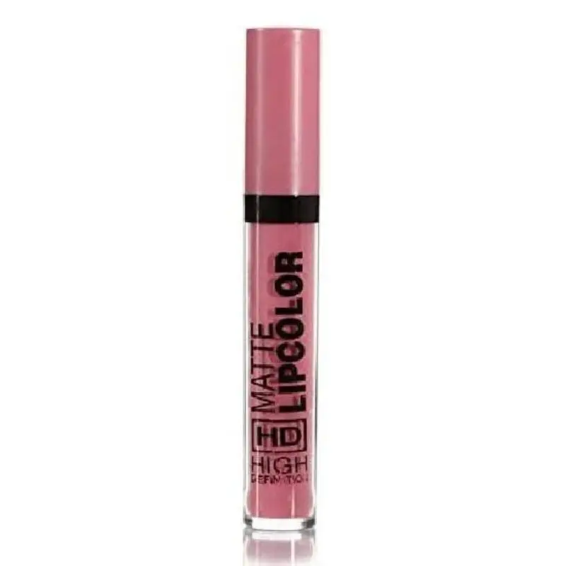 First Time Matte Lip Color High Definition Νo 323 1 Τμχ.