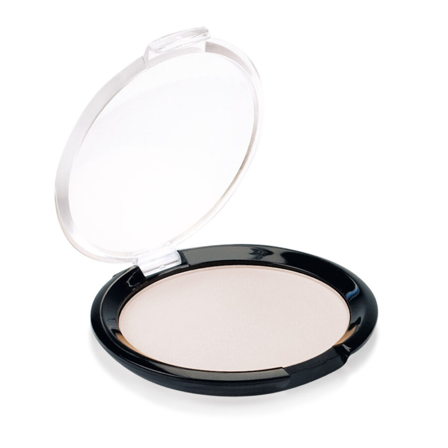Golden Rose Silky Touch Compact Powder Ν. 3 12gr