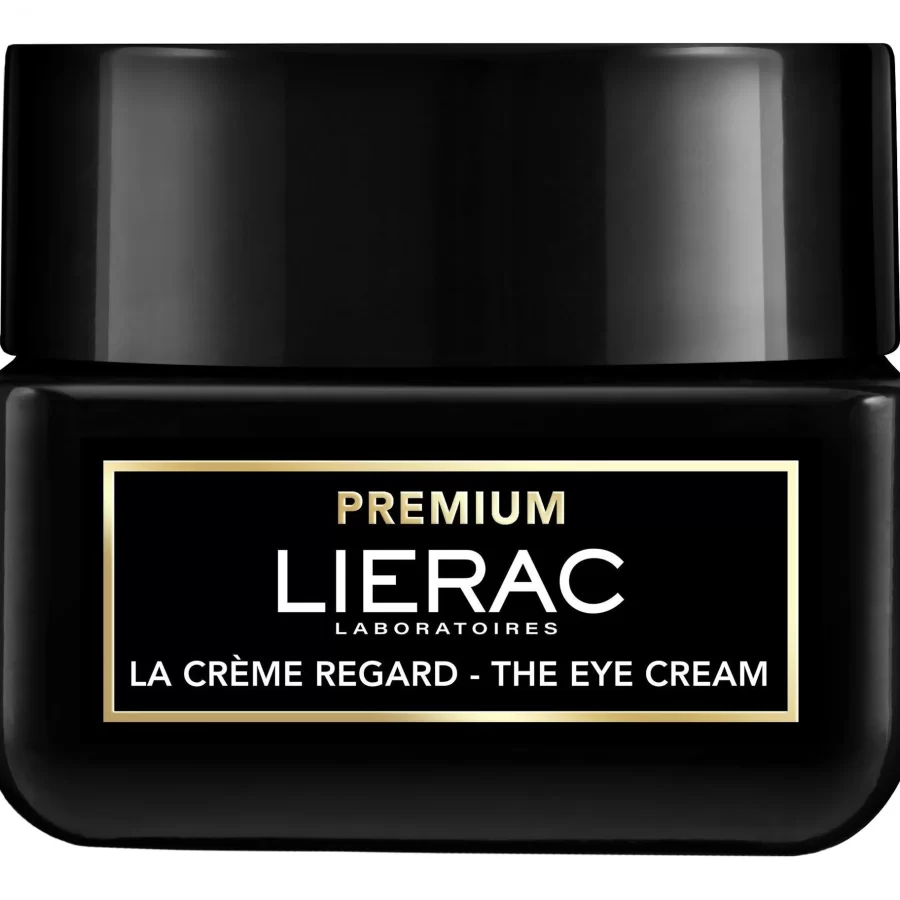Lierac Premium The Eye Cream Αντιγηραντική Κρέμα Ματιών, 20ml
