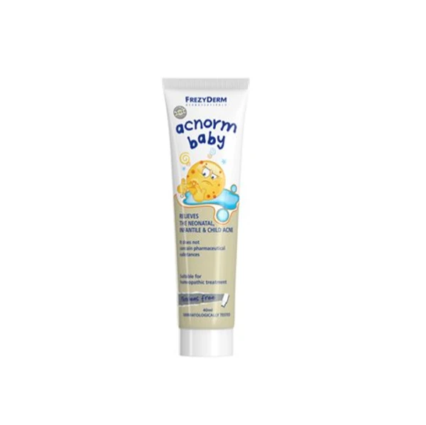 Frezyderm AcNorm Baby 40ml