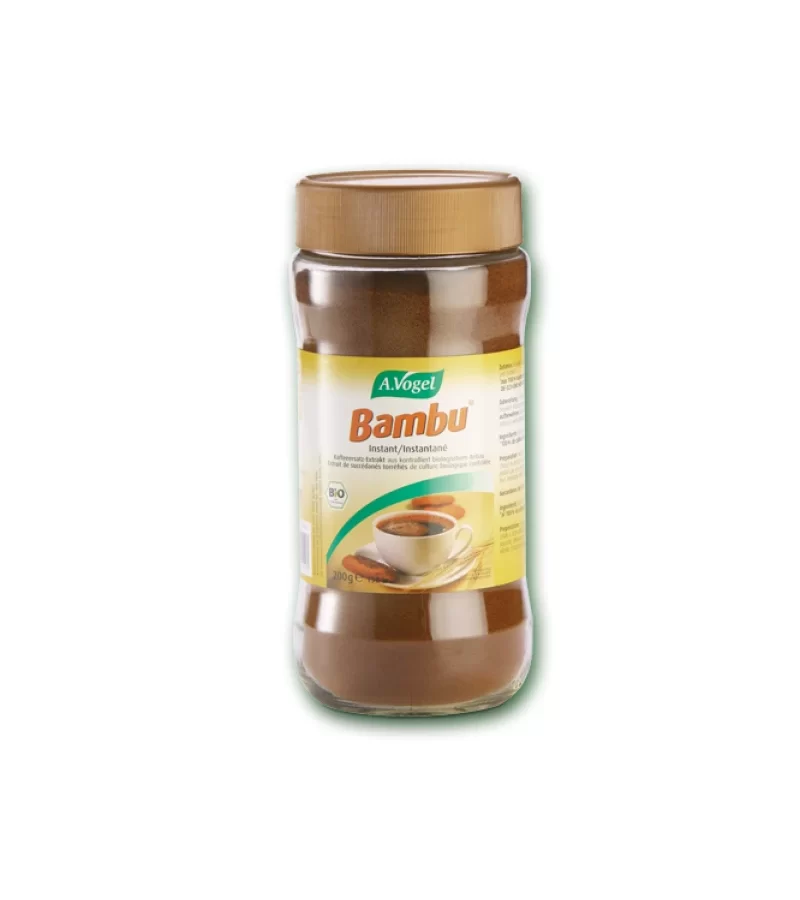 A.VOGEL BAMBU INSTANT 100GR